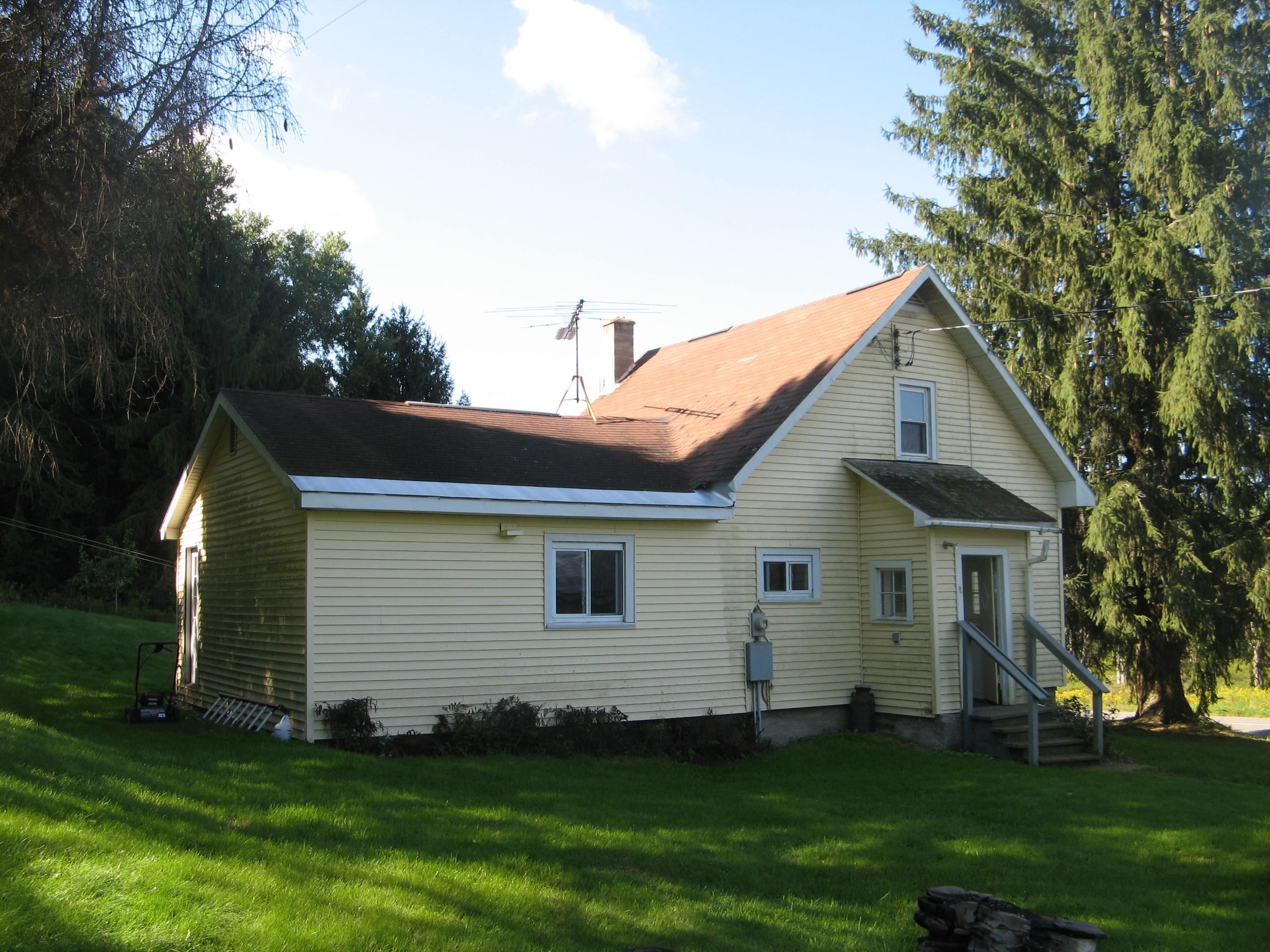 29.6 Acres, 1212 County Route 28, New Berlin, NY 13411 Land and Farm