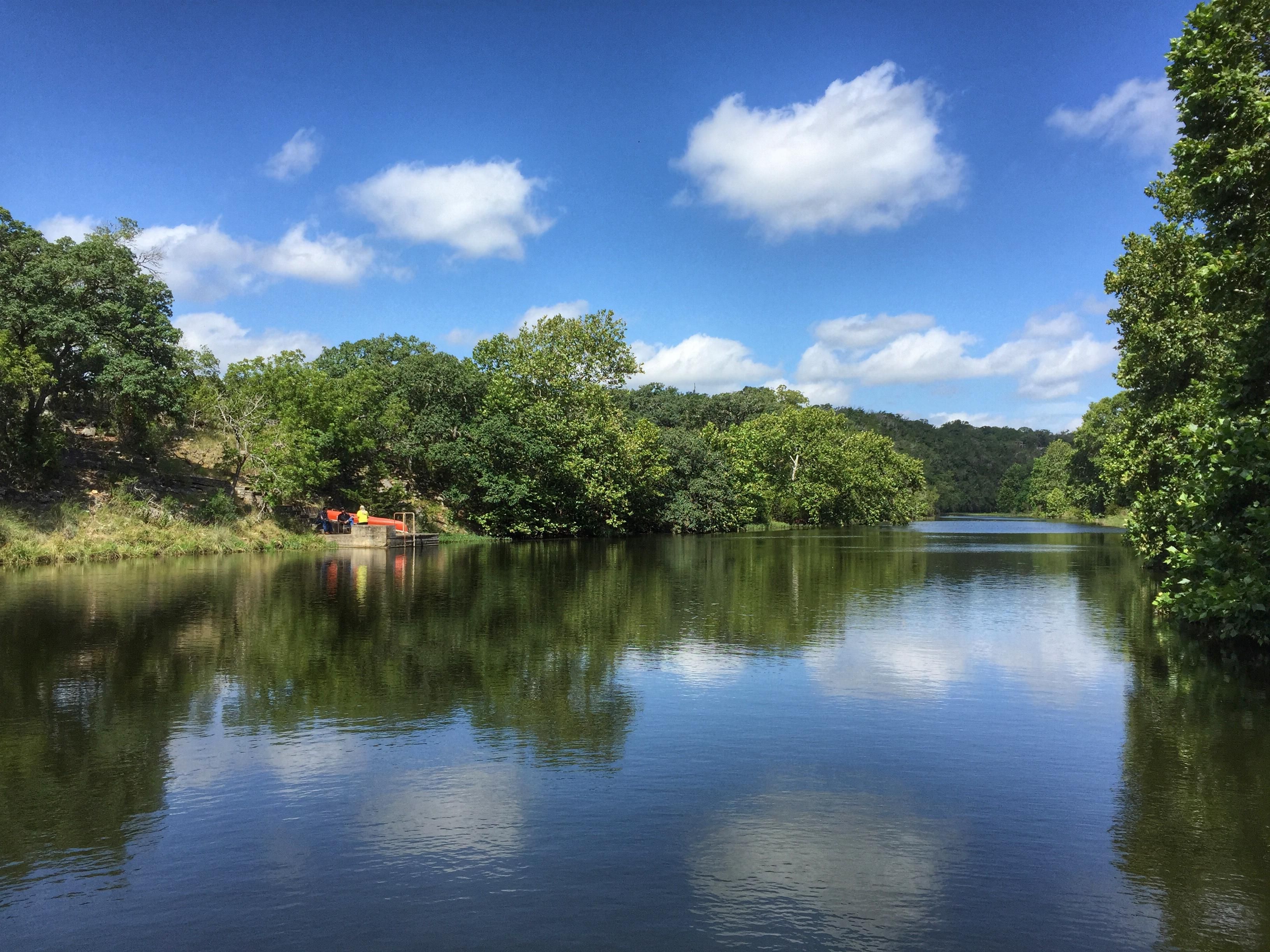 Upper Turtle Creek, Kerrville, TX 78028 Land and Farm