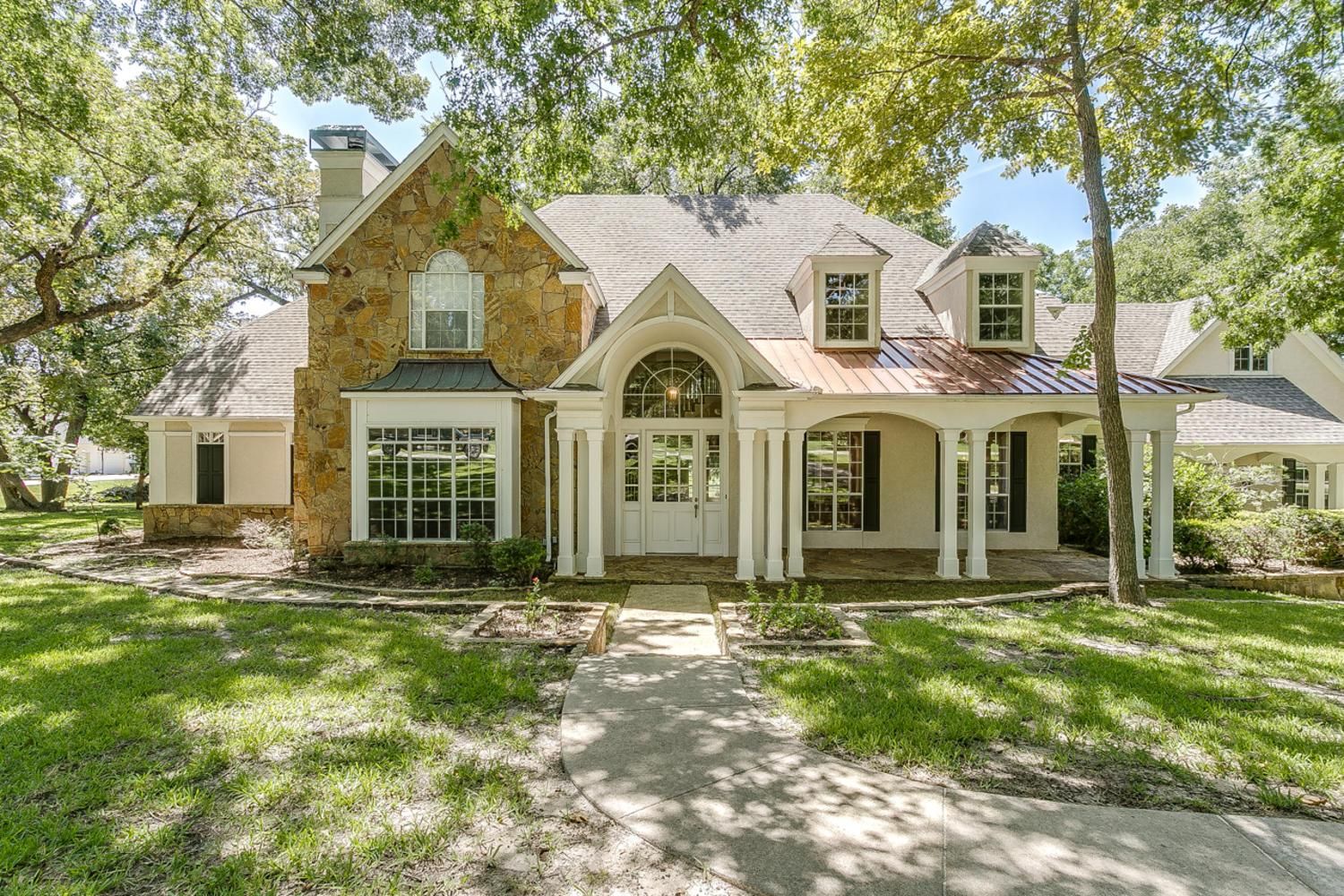 5 Acres, 143 Kortney Drive, Hudson Oaks, TX 76087 Land and Farm