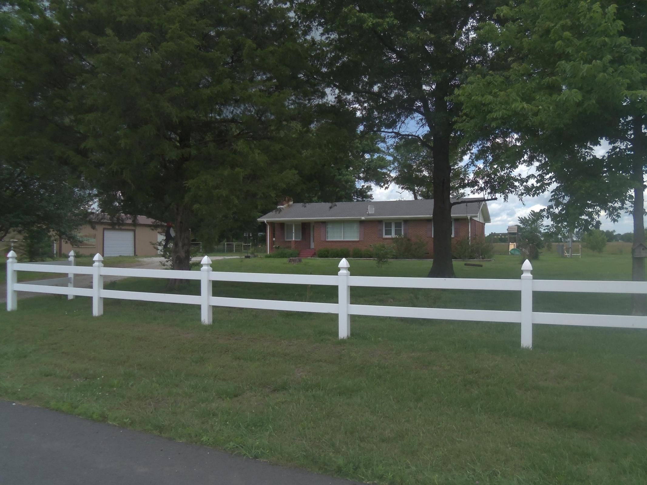 10 Acres, 436894 E 250 Rd, Vinita, OK 74301 Land and Farm