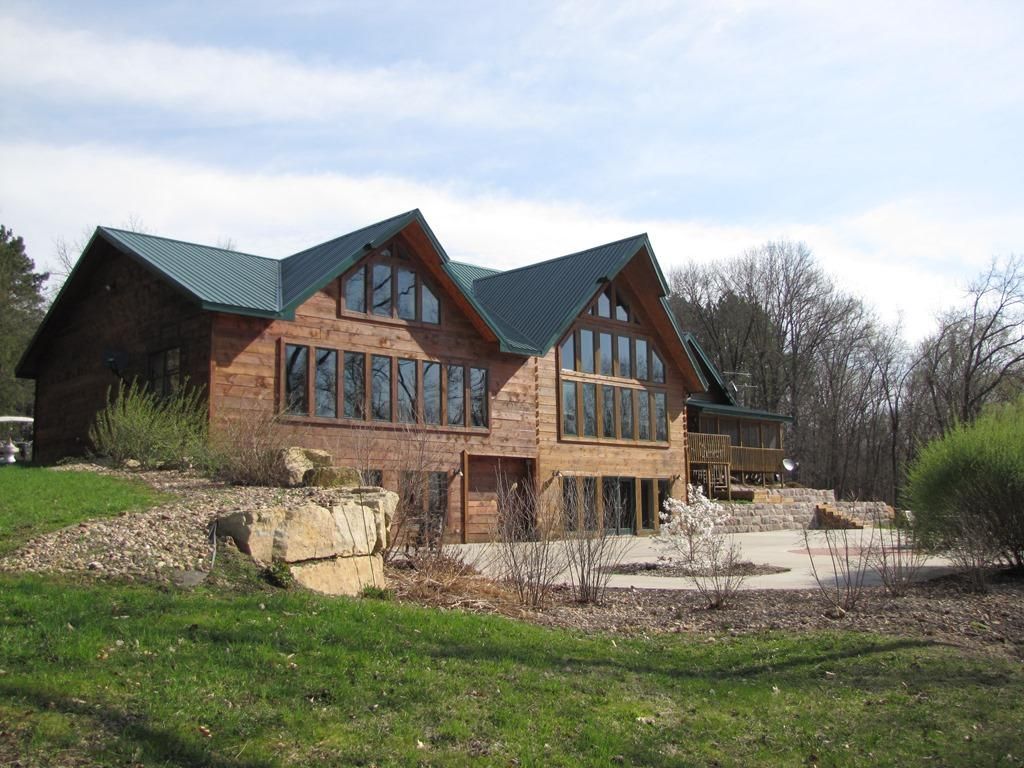 22591 Hwy 60, Muscoda, WI 53573 Land and Farm