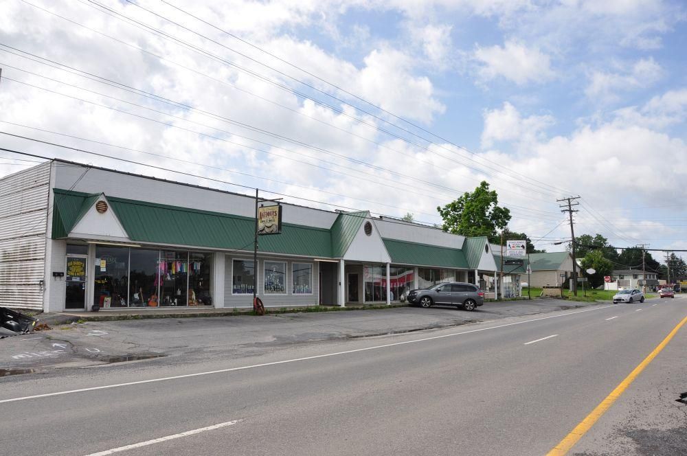 0.2 Acres, 156 to 162 Seneca Trail South, Fairlea, WV 24902 Land and Farm