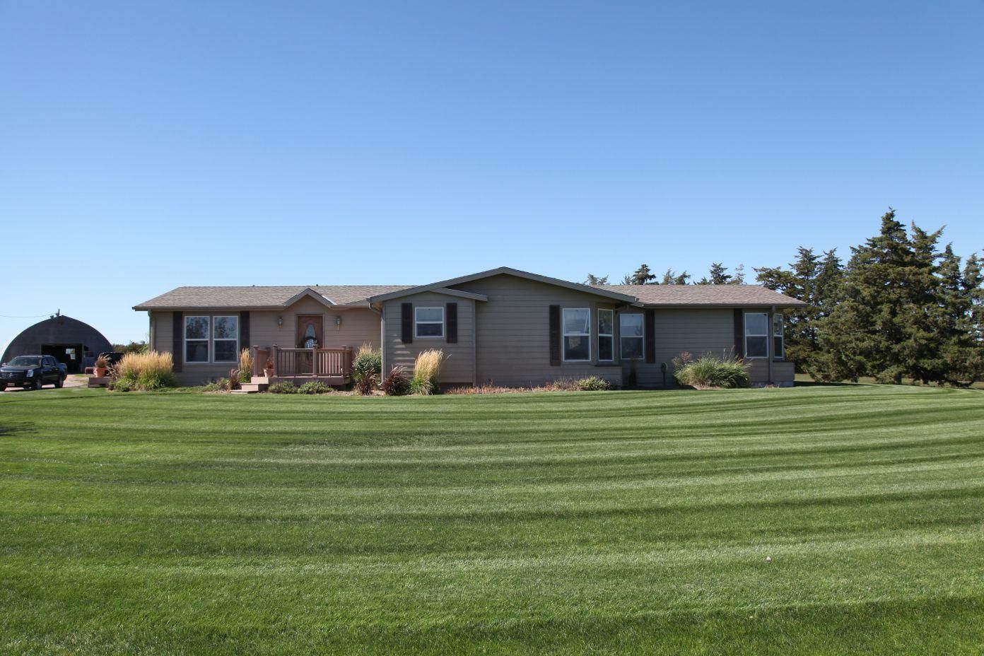 798 Acres, Chappell, NE 69129 Land and Farm