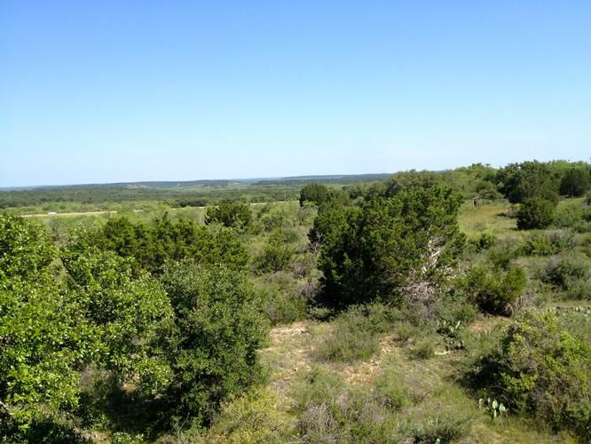 44 Acres, Breckenridge, TX 76424 Land and Farm