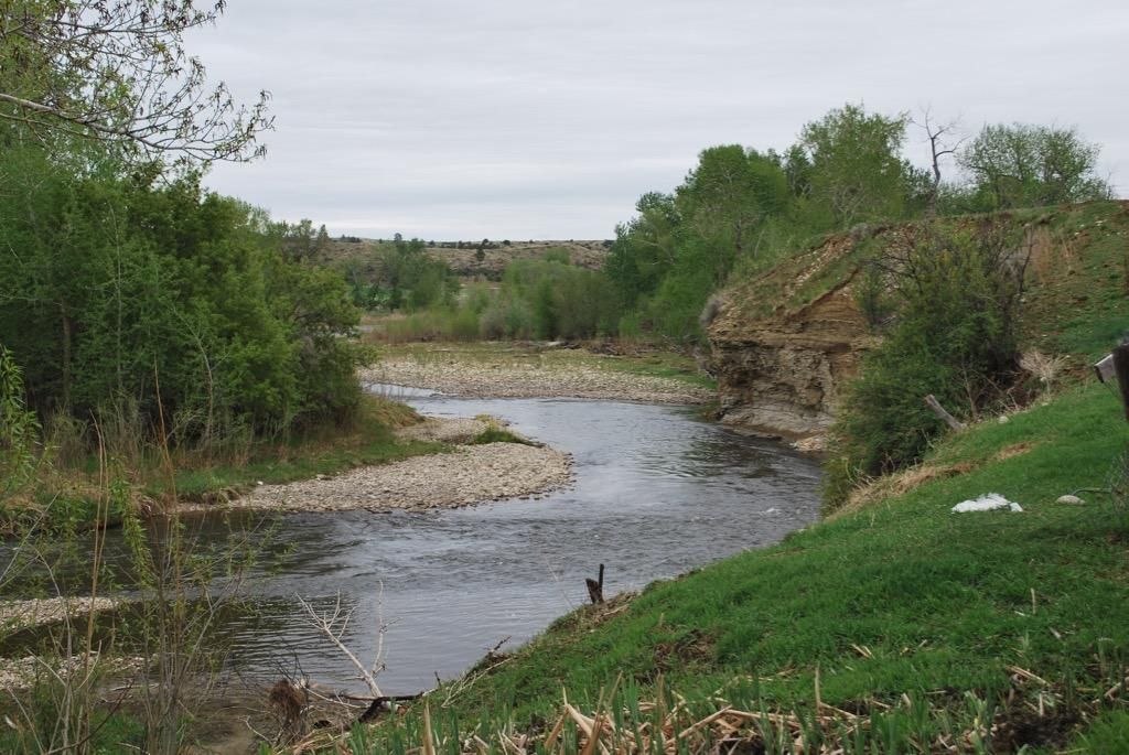 200 Acres, 86 Cattle Dr., Boyd, MT 59070 Land and Farm