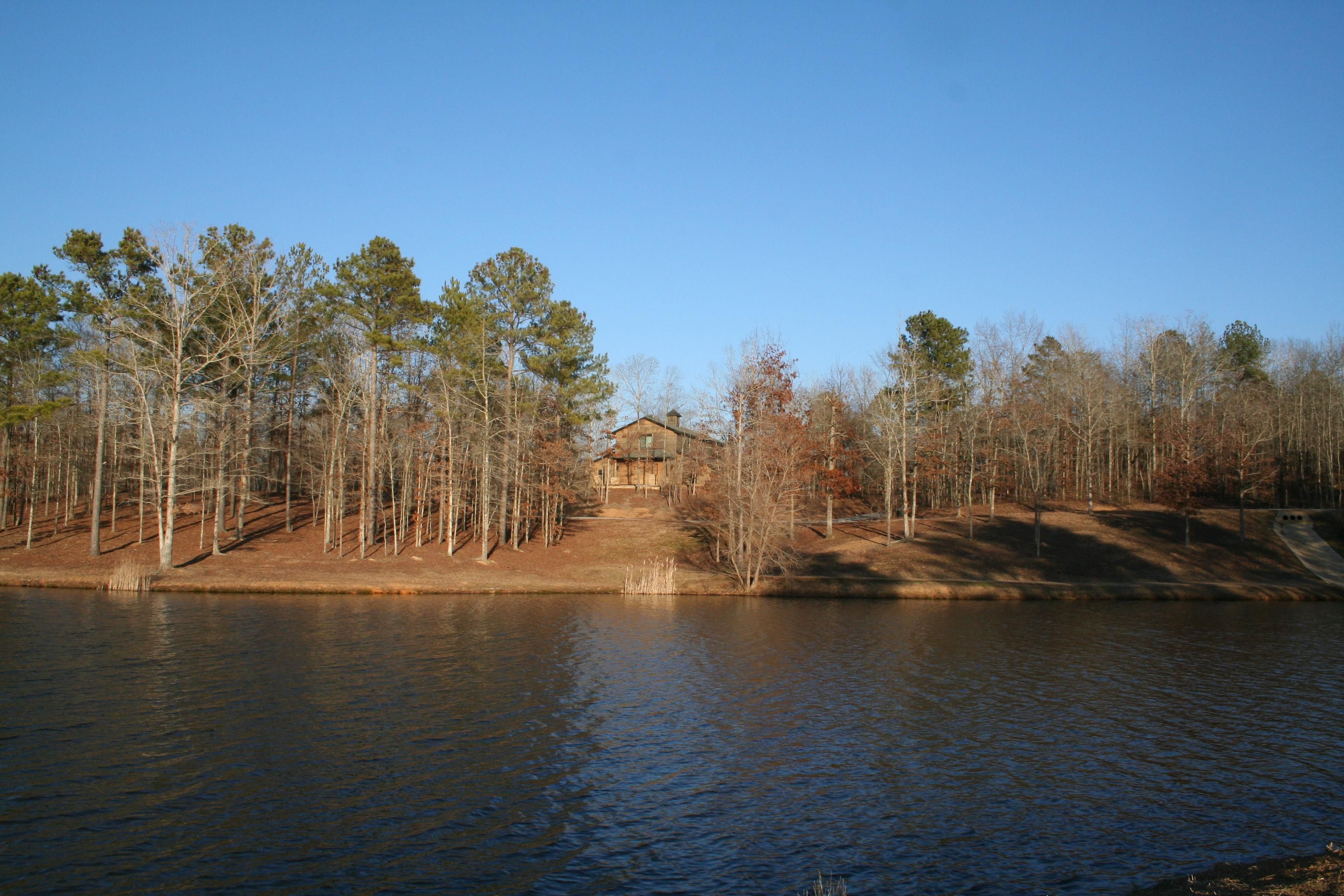 94 Acres, 468 Meadowlake Circle, Calera, AL 35040 Land and Farm