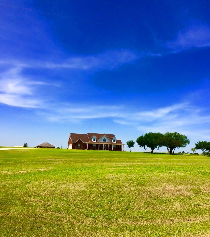 6 Acres, 22401 County Road 250, Morrison, OK 73061 Land and Farm