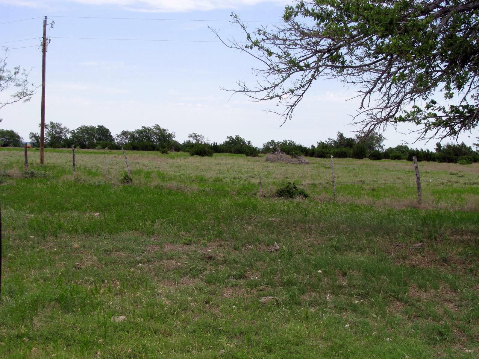 100 Acres, 1180 County Road 100, Purmela, TX 76566 Land and Farm