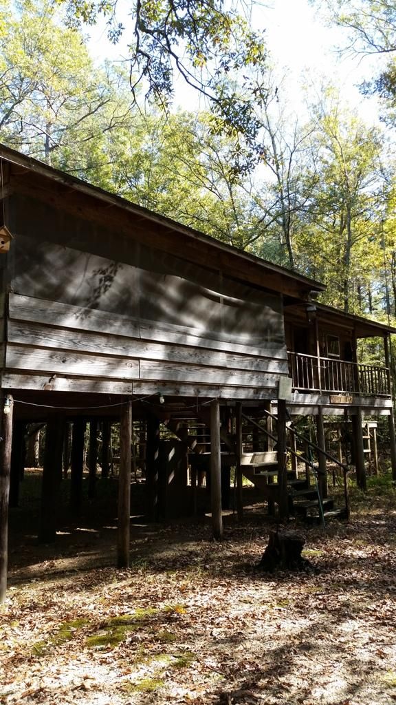 4 acres in Warren, AR, 71631 Land and Farm