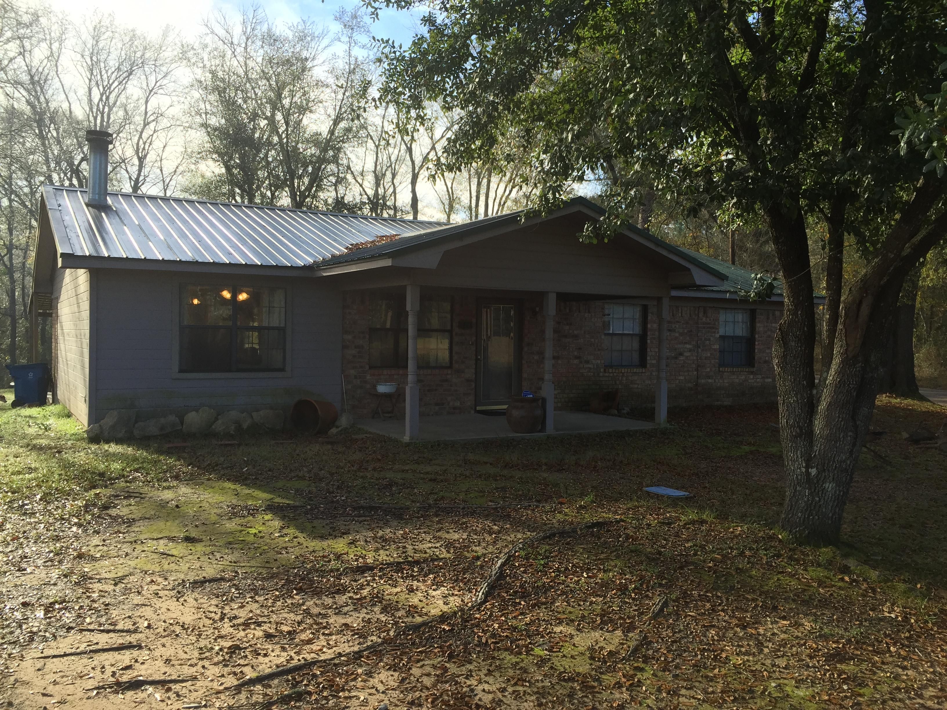 1.03 Acres, 110 Rolling HIlls Dr, Waskom, TX 75692 Land and Farm