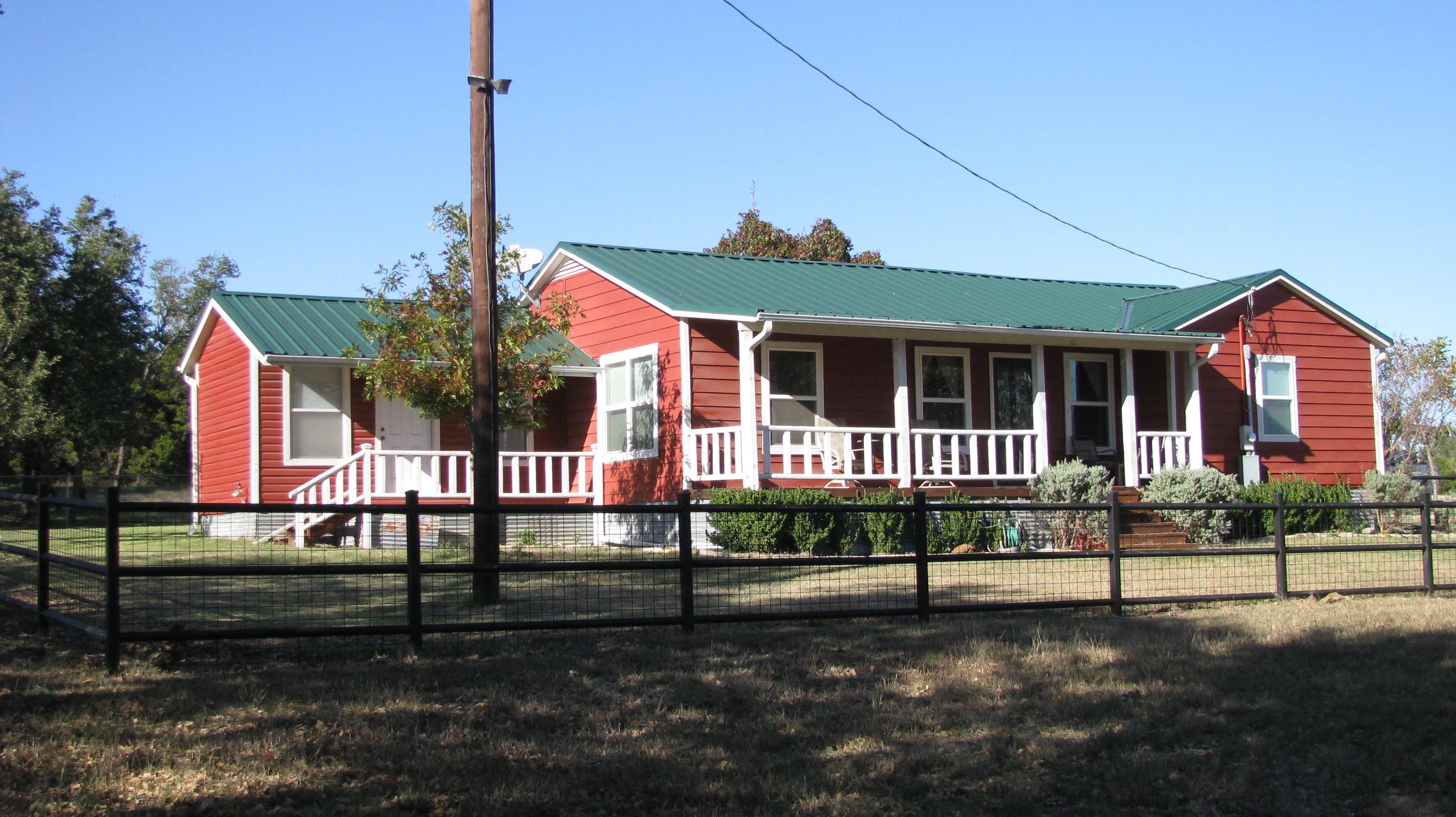 88.71 Acres, 1107 County Road 415, Evant, TX 76525 Land and Farm