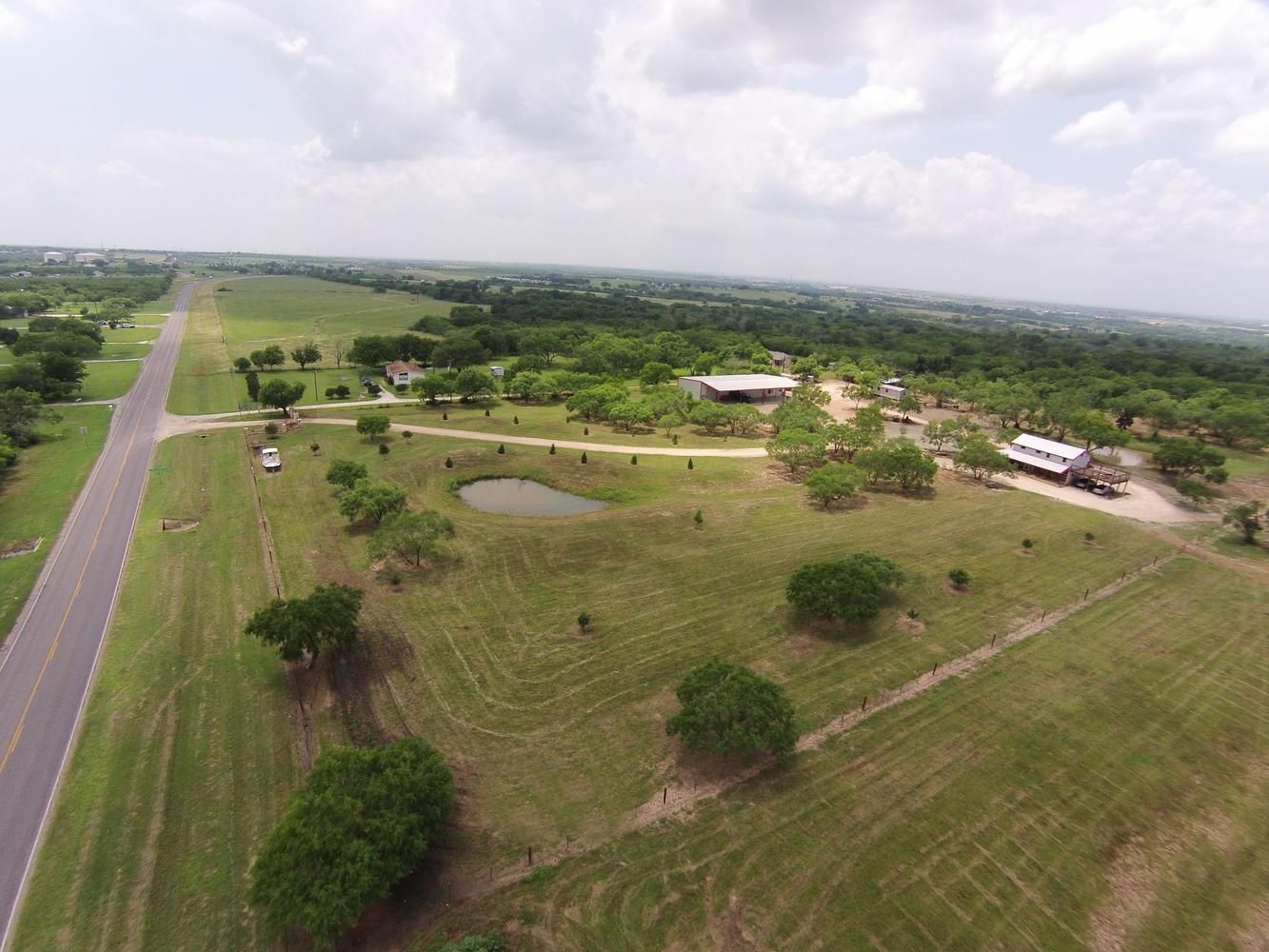 14911 FM 725, Seguin, TX 78155 Land and Farm