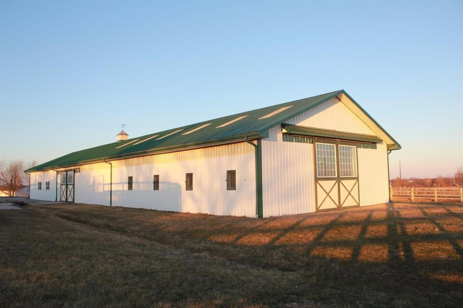 17 Acres, 130 Harp Innis Road, Paris, KY 40361 Land and Farm