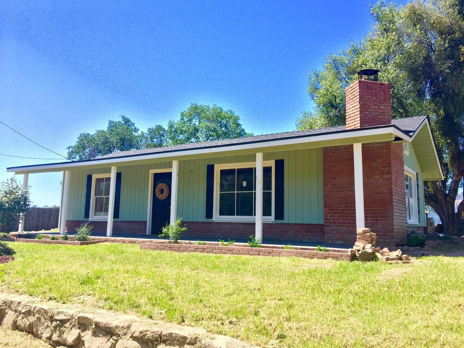 43466 Balch Park Road, Springville, CA 93265 Land and Farm