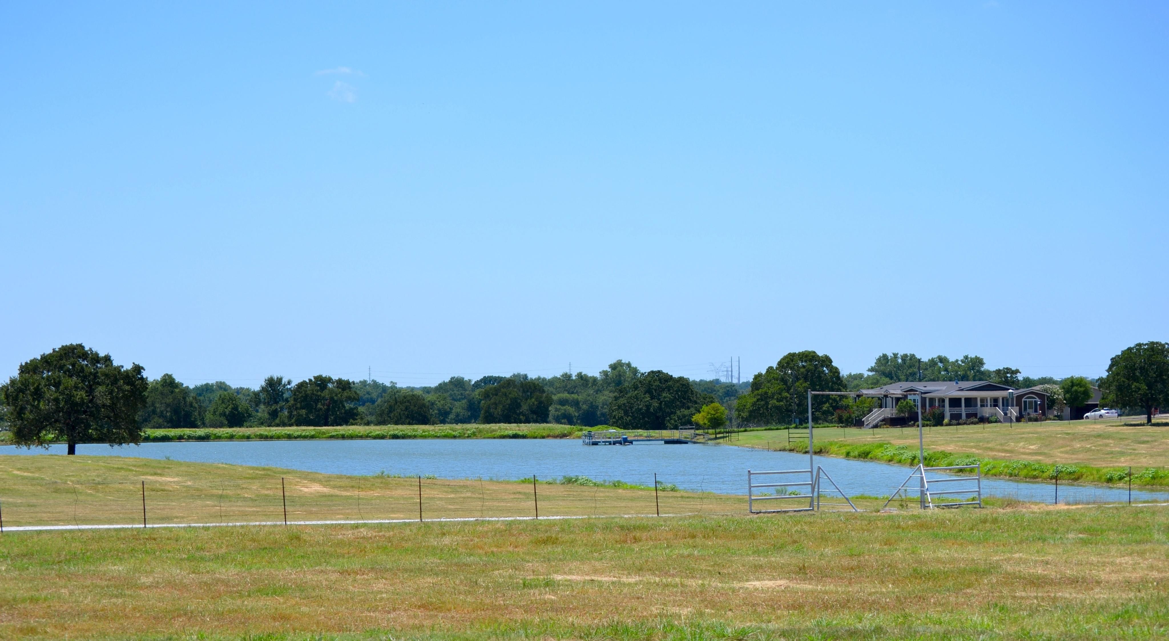 FM 372, Gainesville, TX 75233 Land and Farm