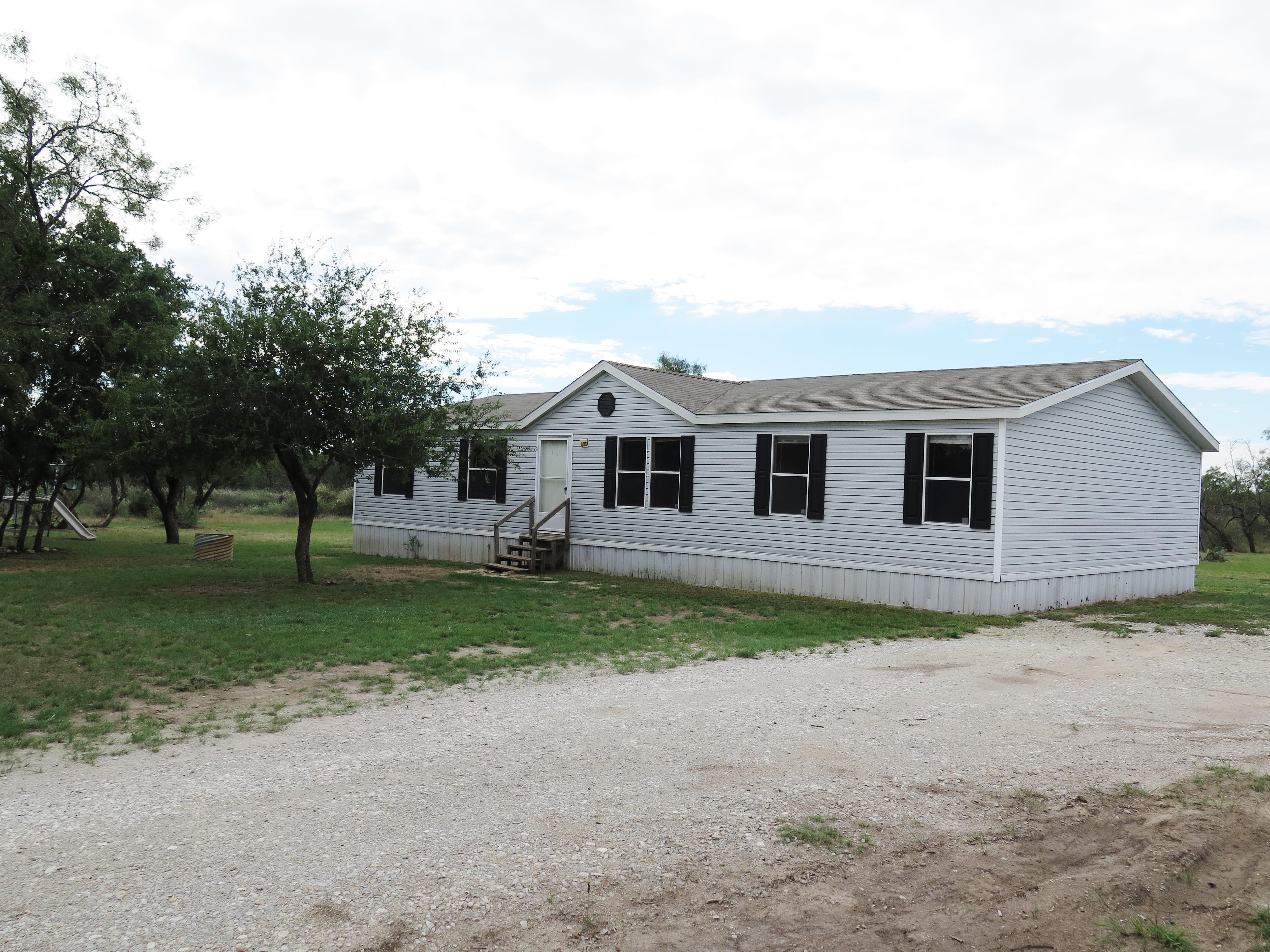 10 Acres, 407 Homestead, Rochelle, TX 768724600 Land and Farm