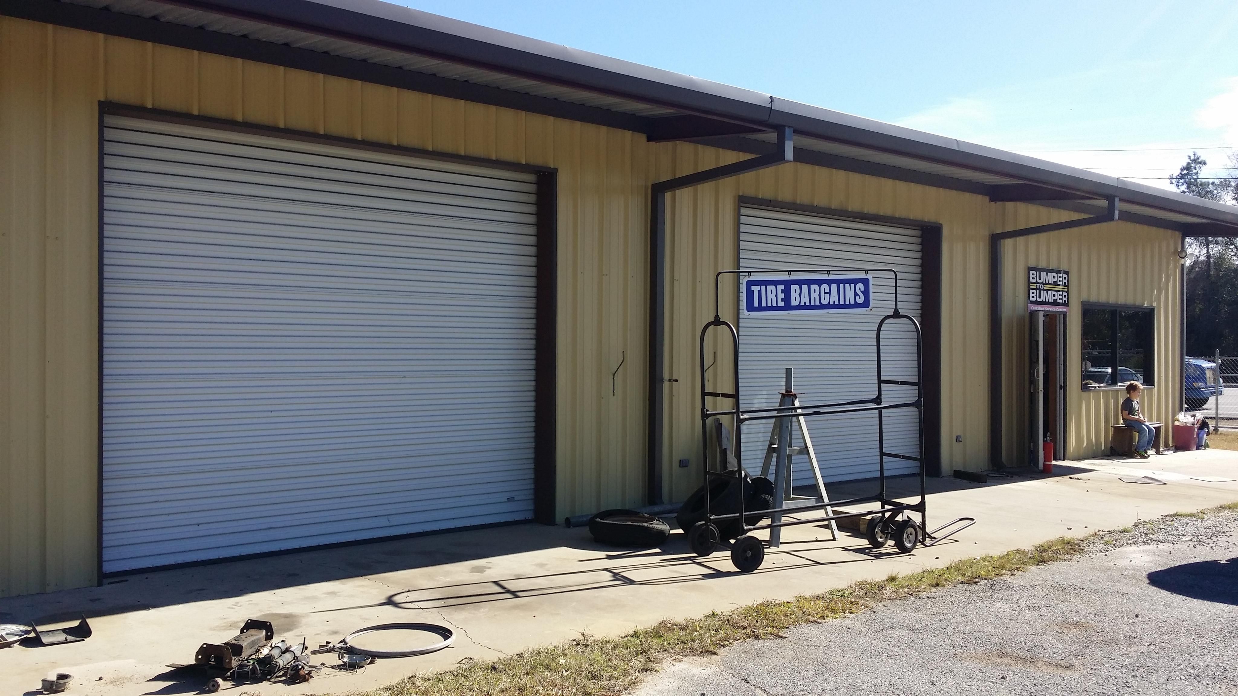 2.46 Acres, 4659 N Hwy 341, Chauncey, GA 31011 Land and Farm