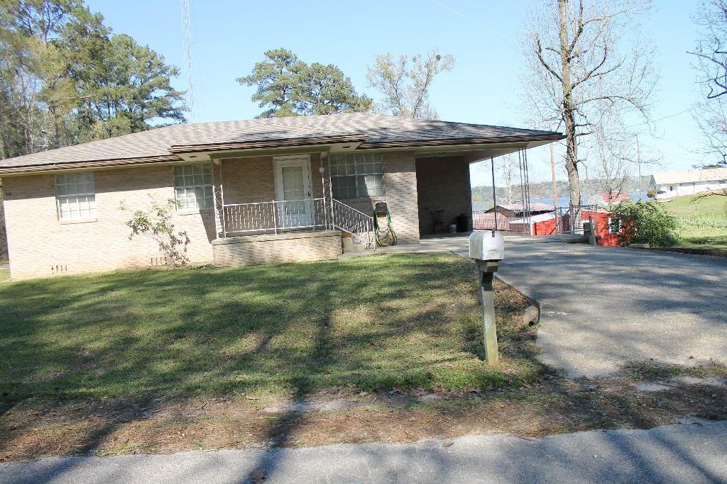 0.5 Acres, 8858 West Parkway N, Lauderdale, MS 39335 Land and Farm