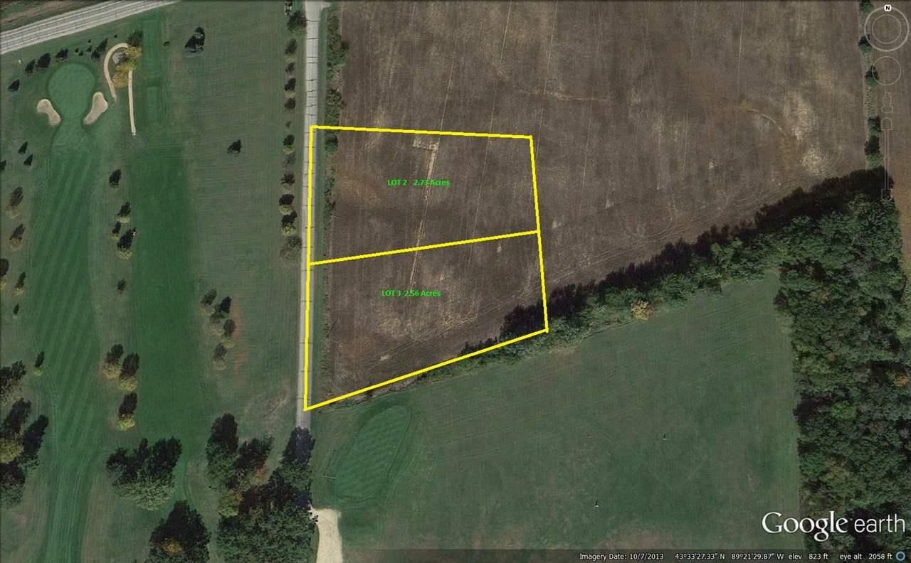 Lot 3 Country Club Rd, Portage, WI 53901 Land and Farm