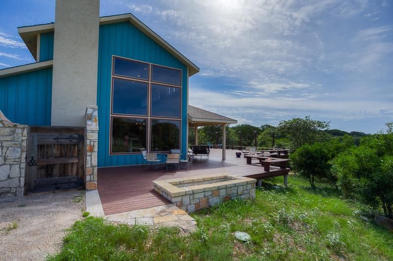 5 Acres, 125 Sky Blue Lane S, Kerrville, TX 78028 Land and Farm