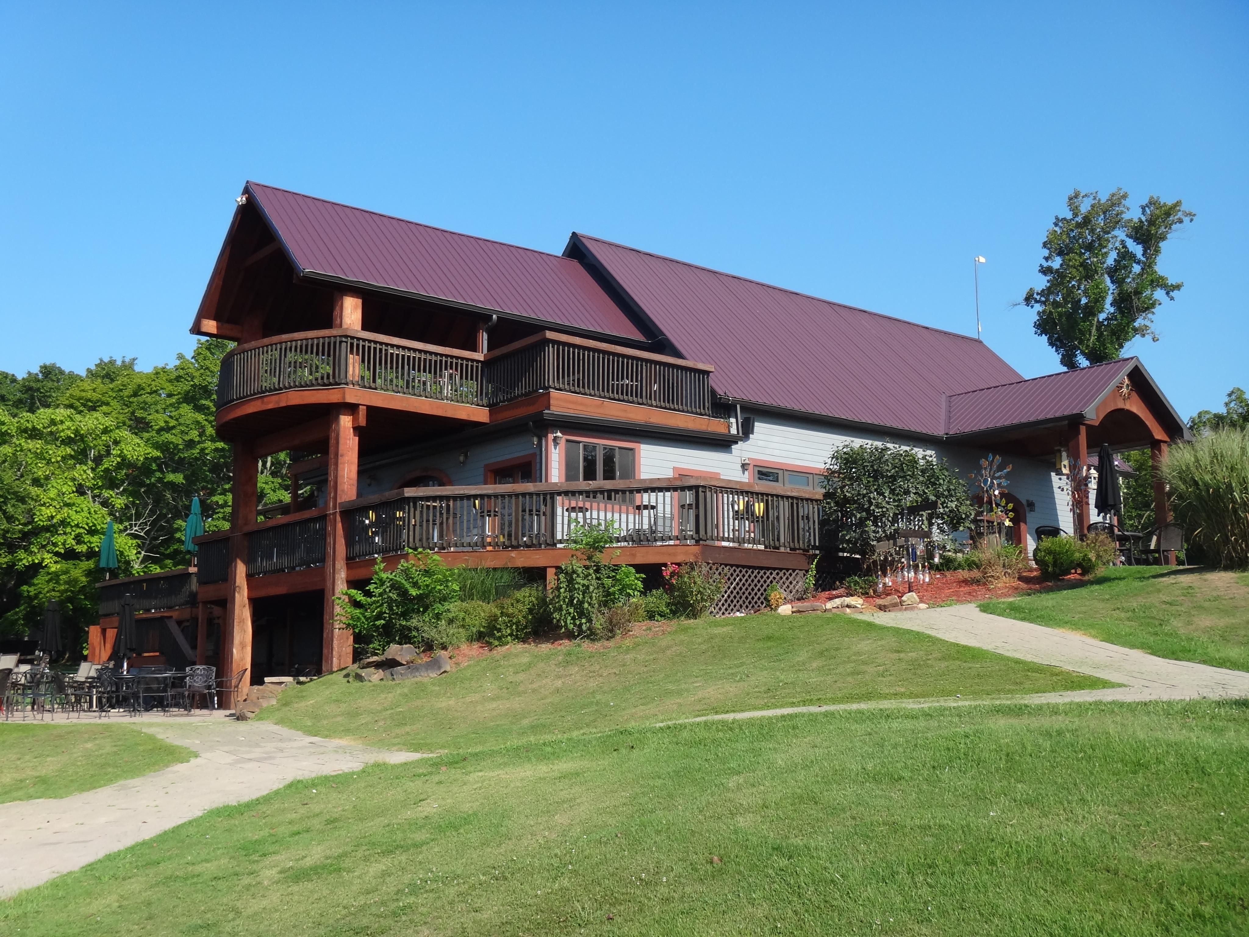 8595 Hwy 51, Cobden, IL 62920 Land and Farm