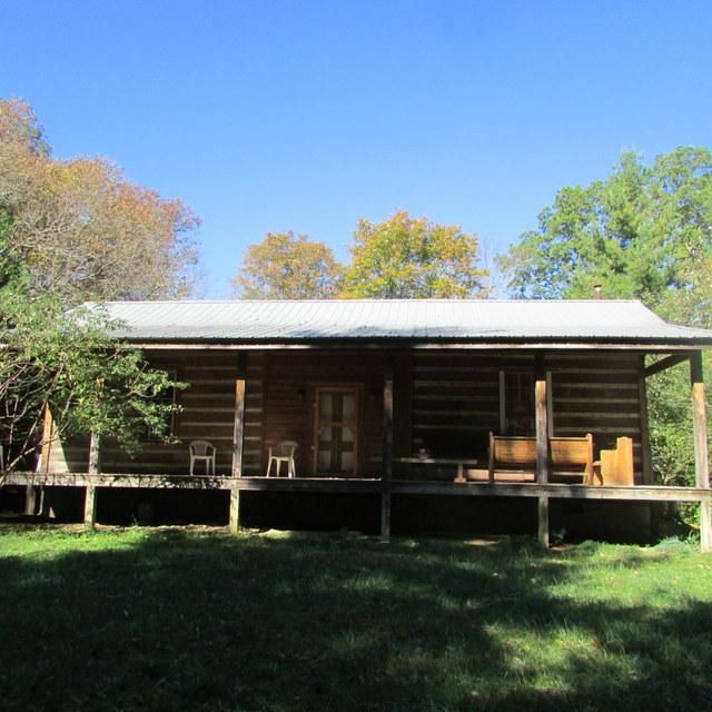 2.67 Acres, 168 Fehery, Beersheba Springs, TN 37305 Land and Farm