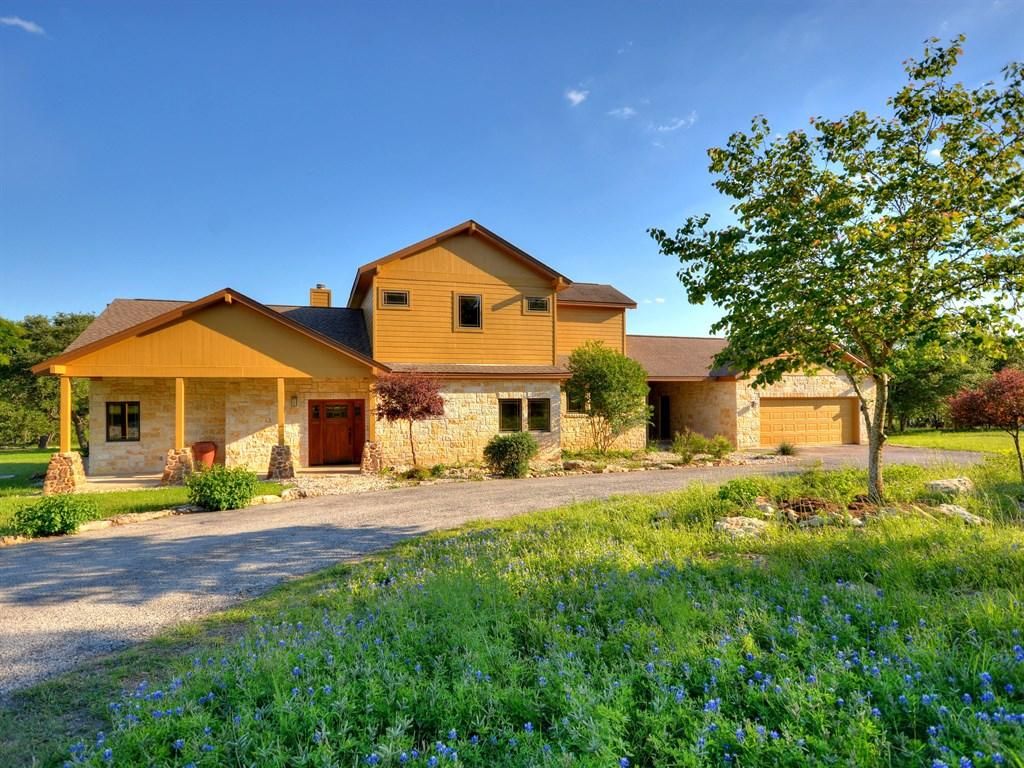 2.05 Acres, 385 Yorks Crossing, Driftwood, TX 78619 Land and Farm