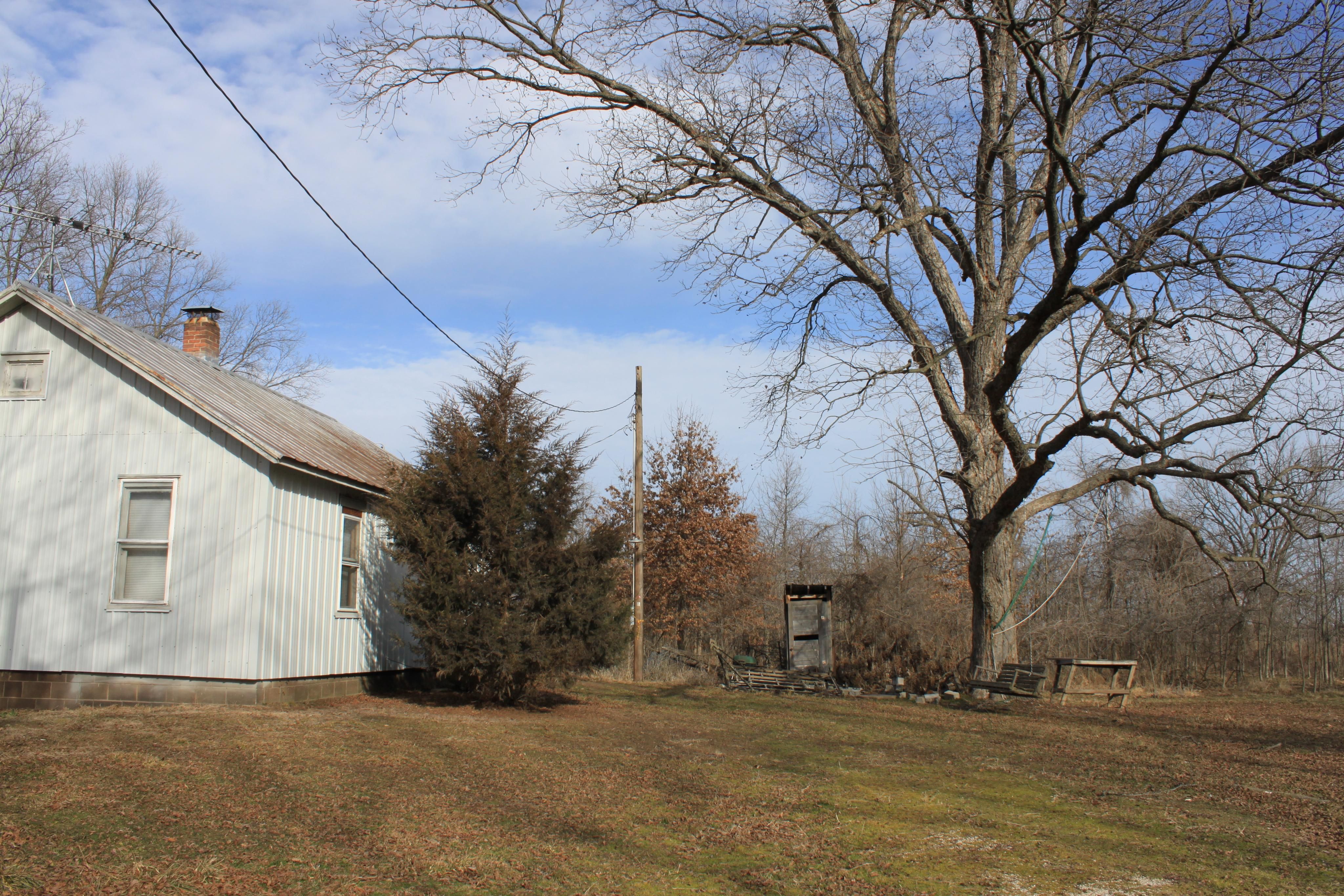 12 acres in Hull, IL, 62343 Land and Farm