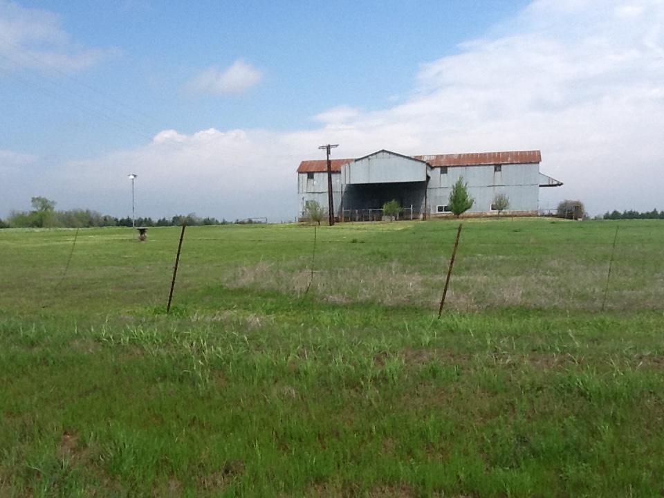 60 Acres, Roxton, TX 75447 Land and Farm