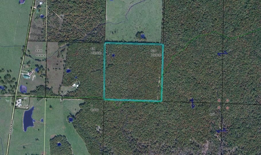 617 County Road 349A, Hartshorn, MO 65479 Land and Farm