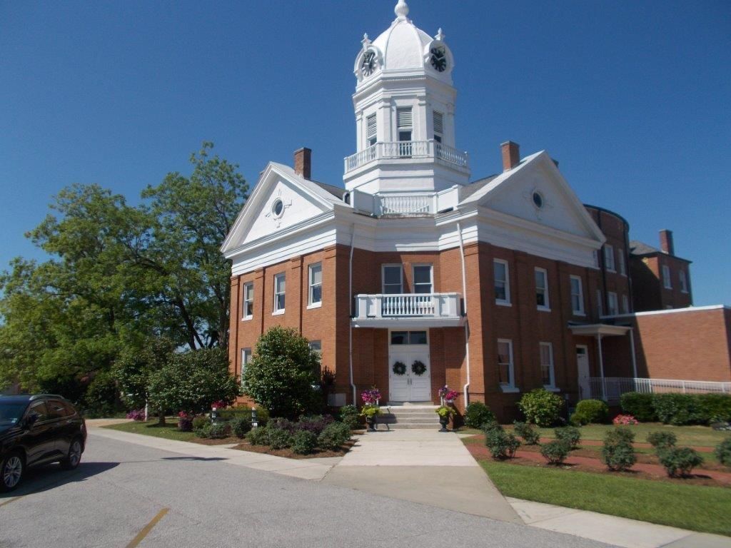 0 Acres, Lots 8 9 10 11 12 and 13, Monroeville, AL 34640 Land and Farm