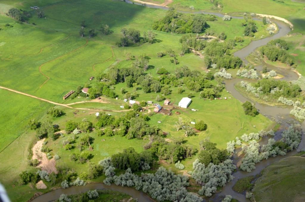 170 Acres, Boyd, MT 59070 Land and Farm