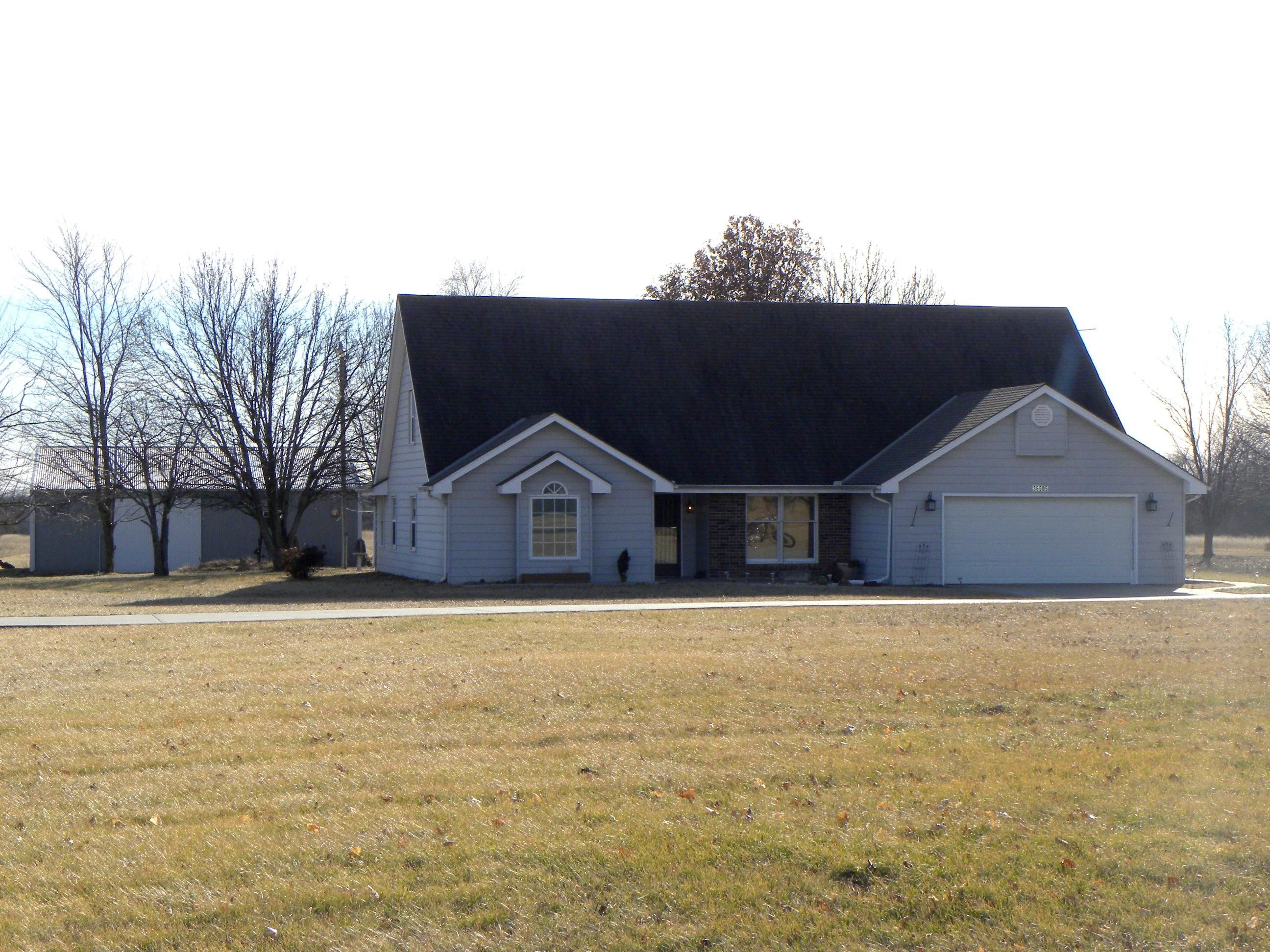 70 Acres, 36505 E Casey Road, Lone Jack, MO 64070 Land and Farm