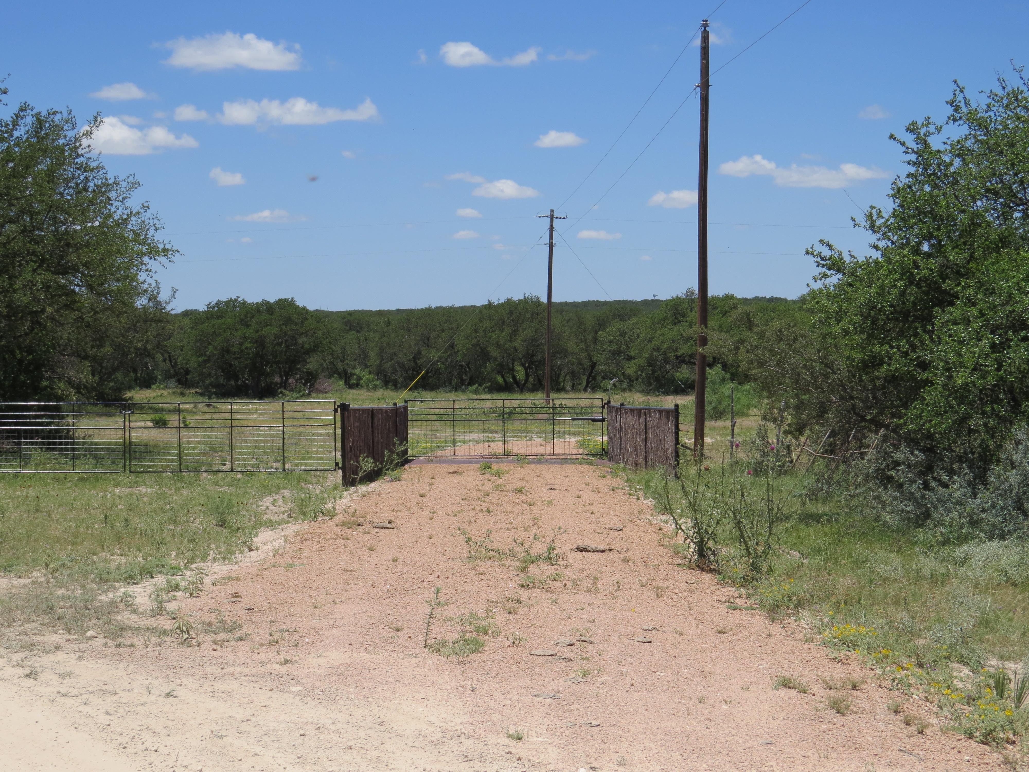 24 acres in Eden, TX, 76837 Land and Farm