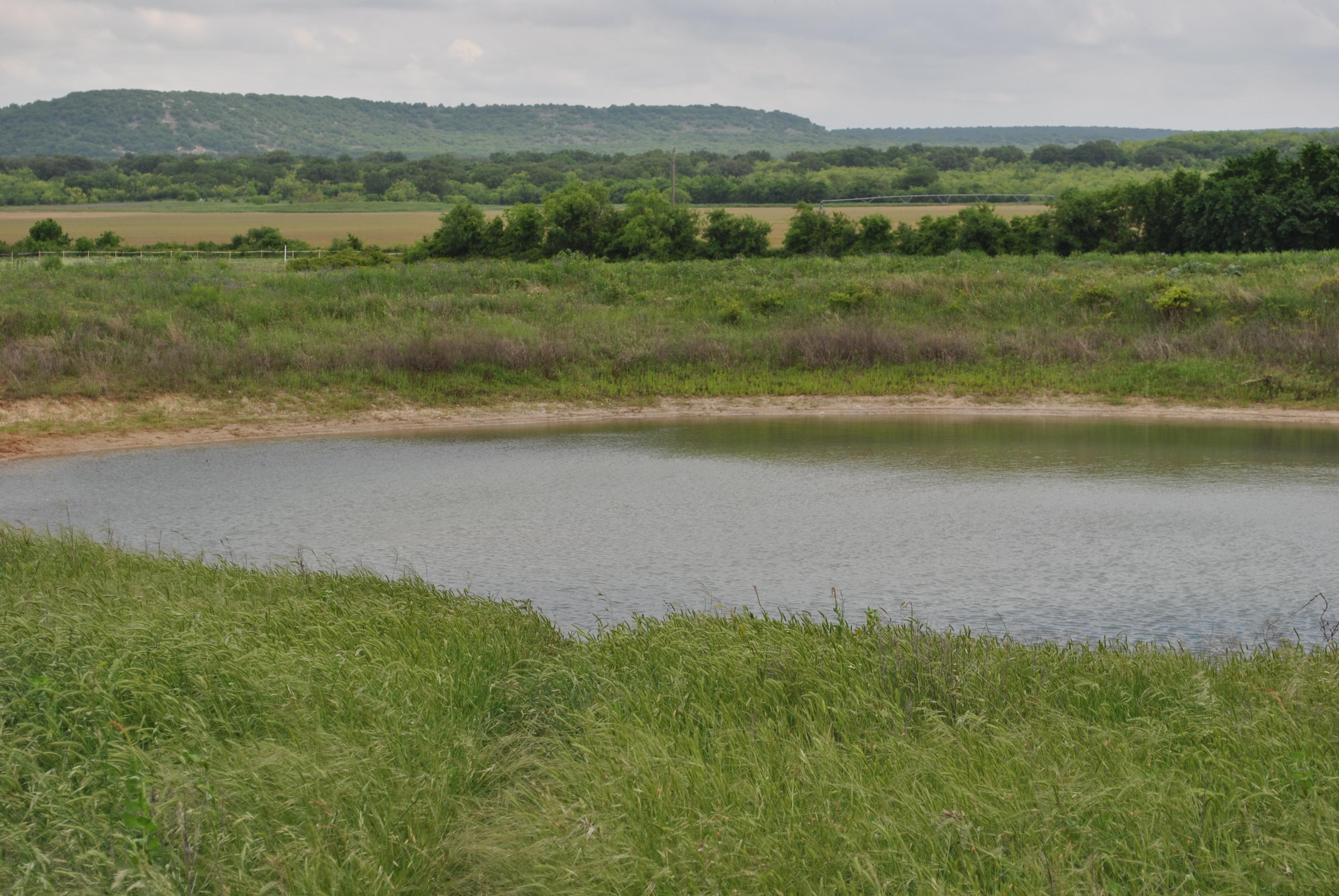 100 Acres, FM 1689, Sidney, TX 76474 Land and Farm