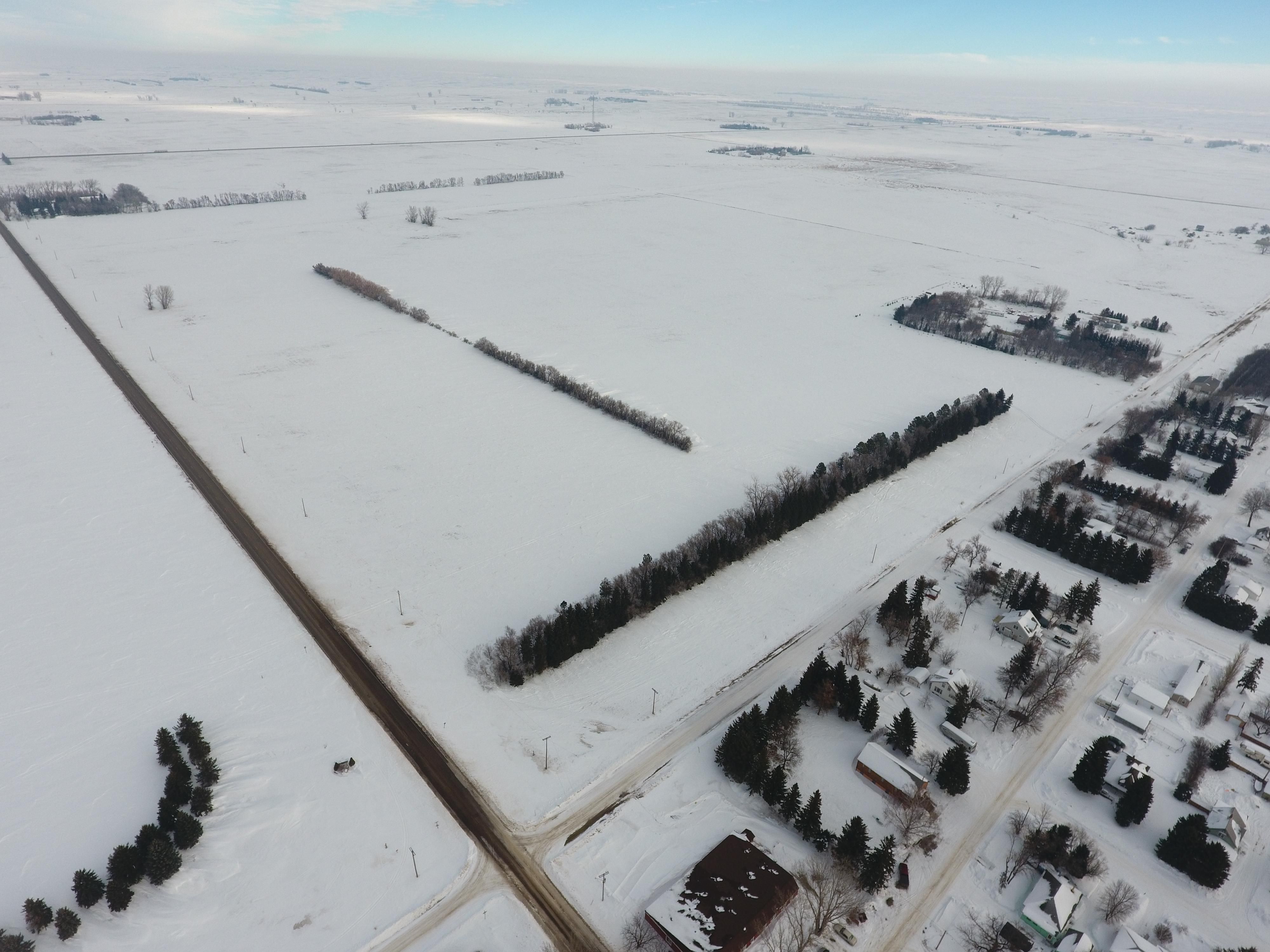 149 acres in Makoti, ND, 58756 Land and Farm