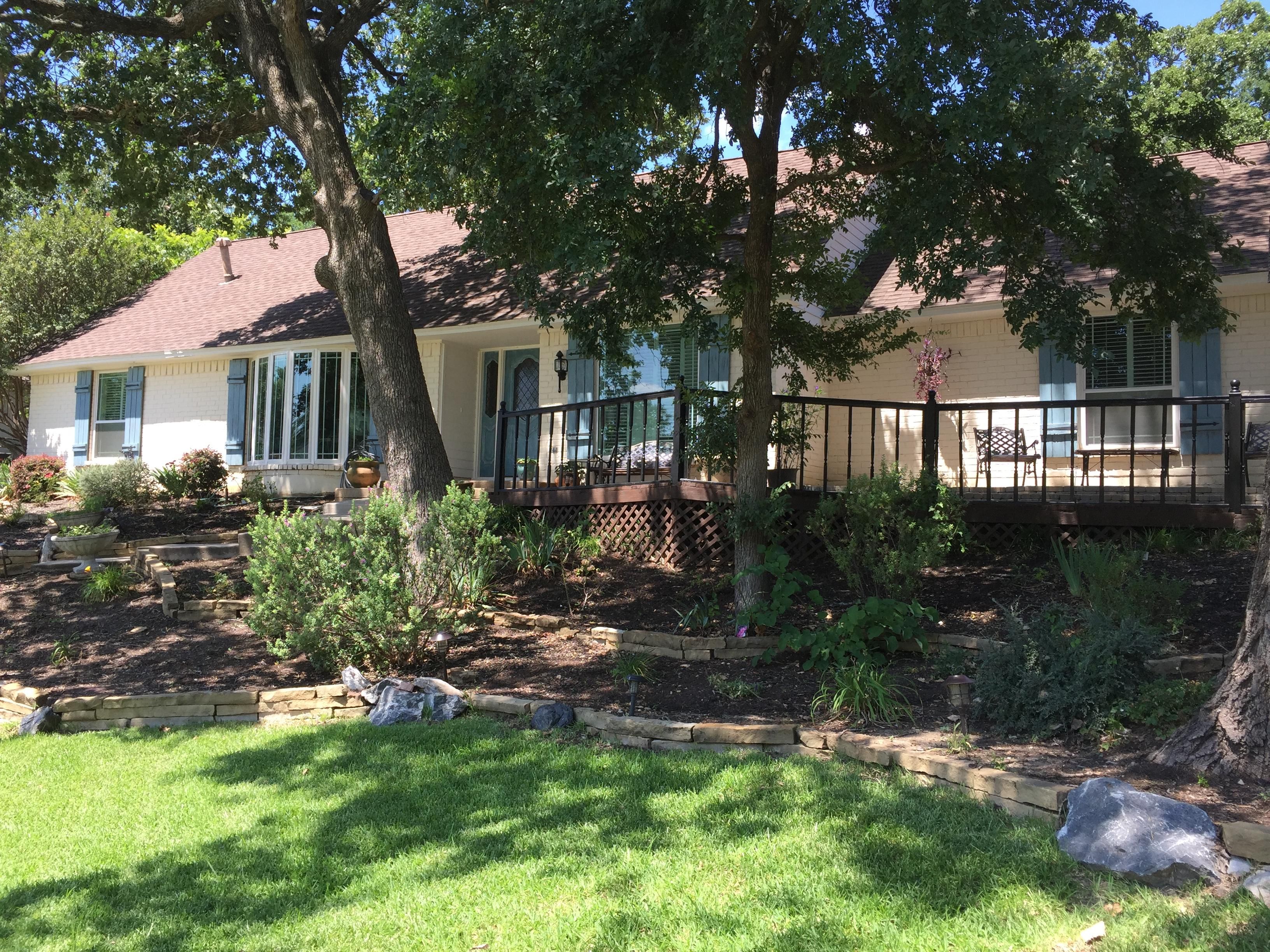 3509 Wingren Dr, Irving, TX 75062 Land and Farm