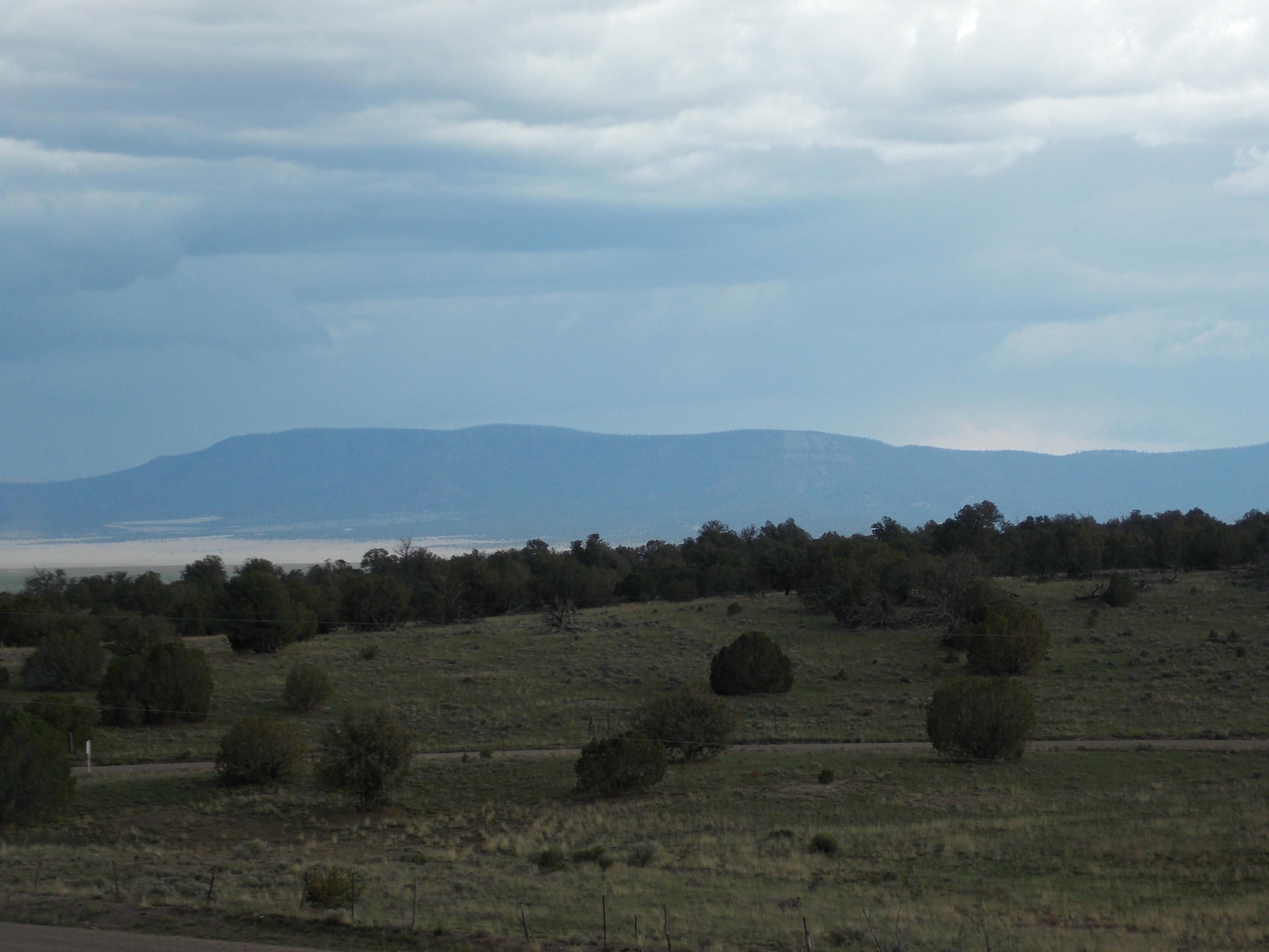 13 Acres, Quemado, NM 87829 Land and Farm