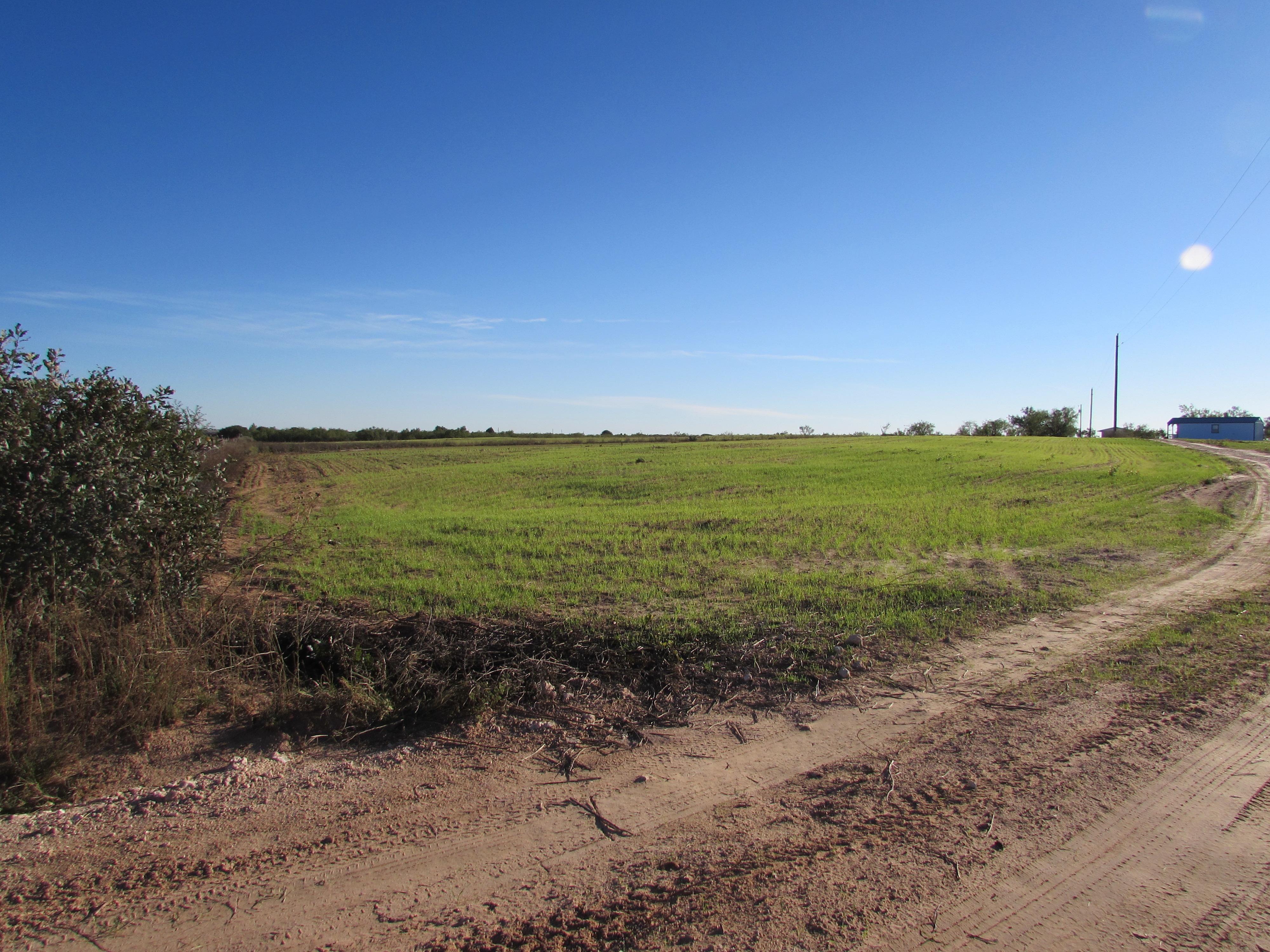 2604 HWY 176, Big Spring, TX 79720 Land and Farm