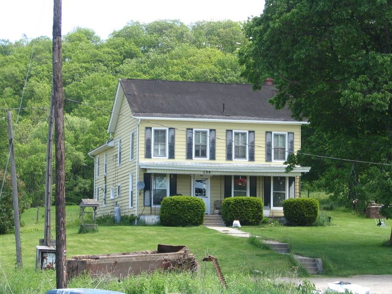 87 Acres, 154 Rose Morrow Rd, Beemerville, NJ 07461 Land and Farm