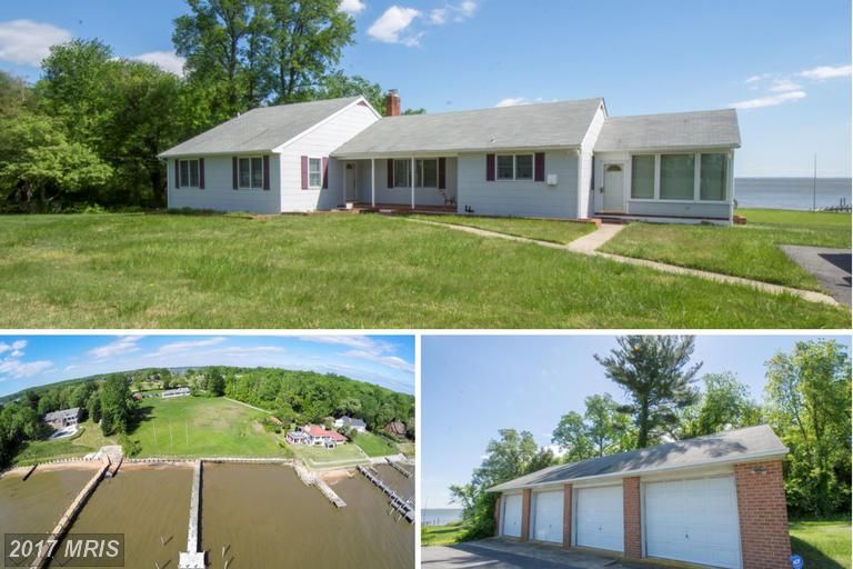 3.87 Acres, 5116 Mountain Road, Pasadena, MD 21122 Land and Farm