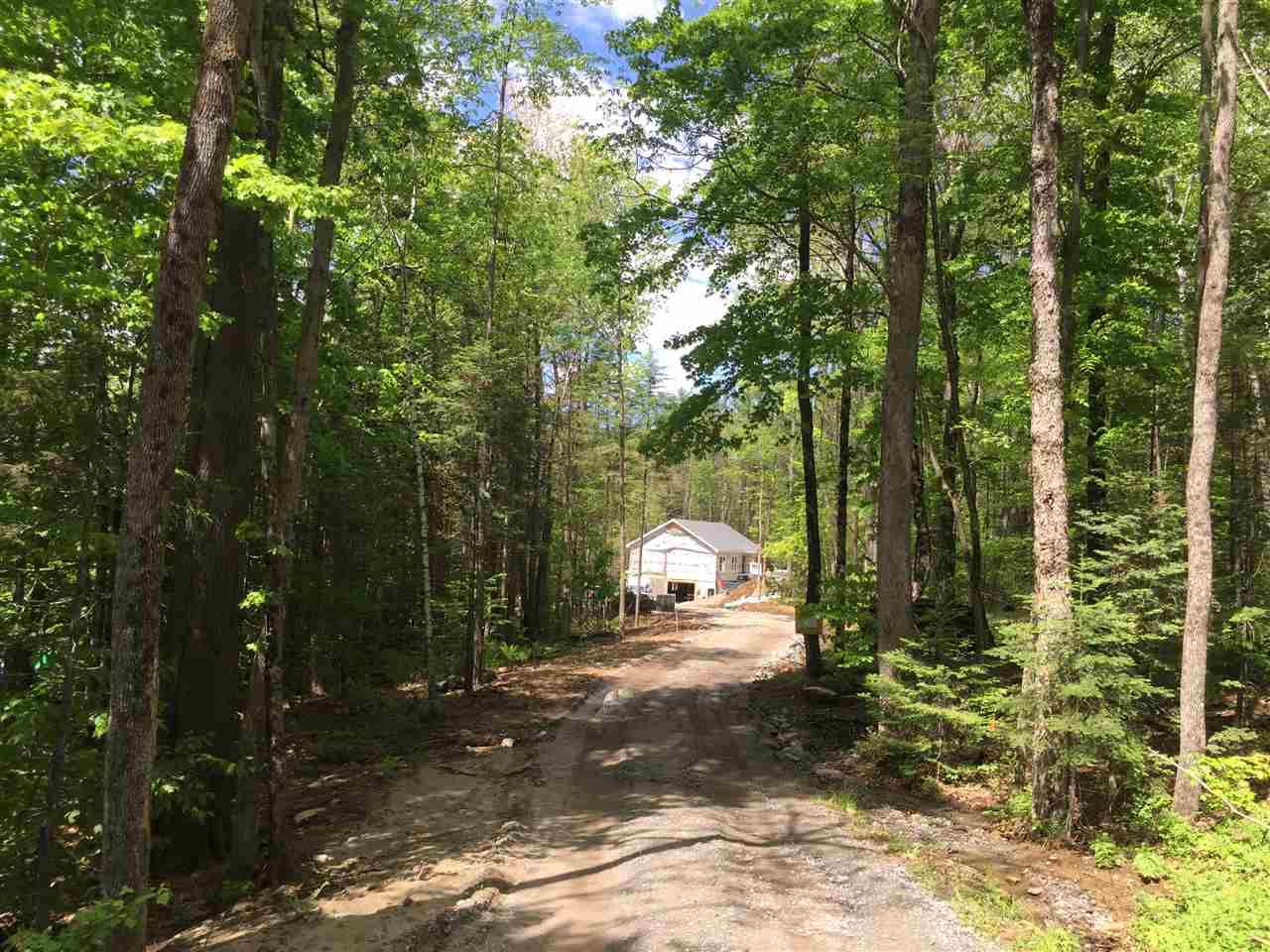 3 Acres, 24 Sunny Ln, Sunapee, NH 03782 Land and Farm