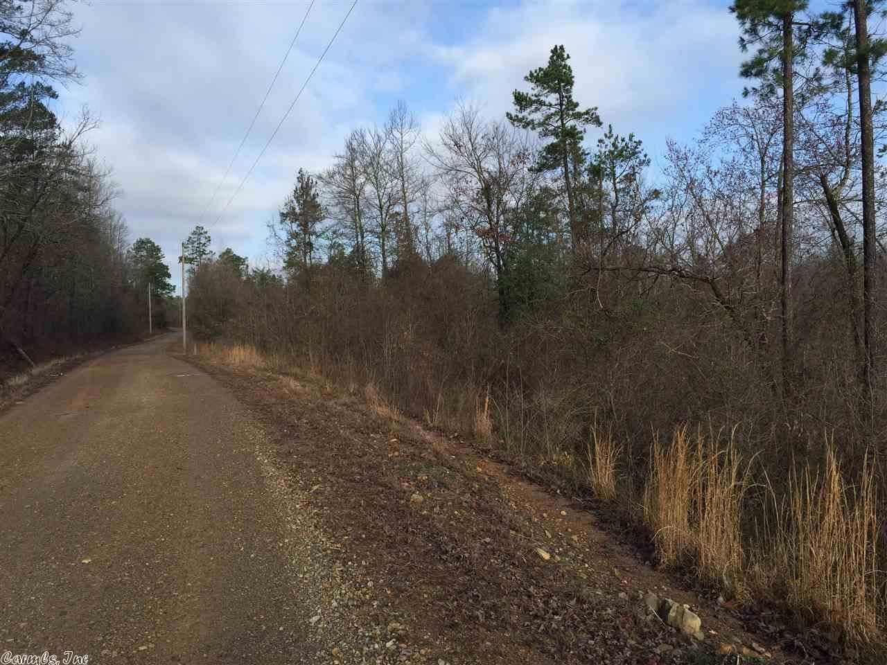 4 Acres, Caddo Gap, AR 71935 Land and Farm