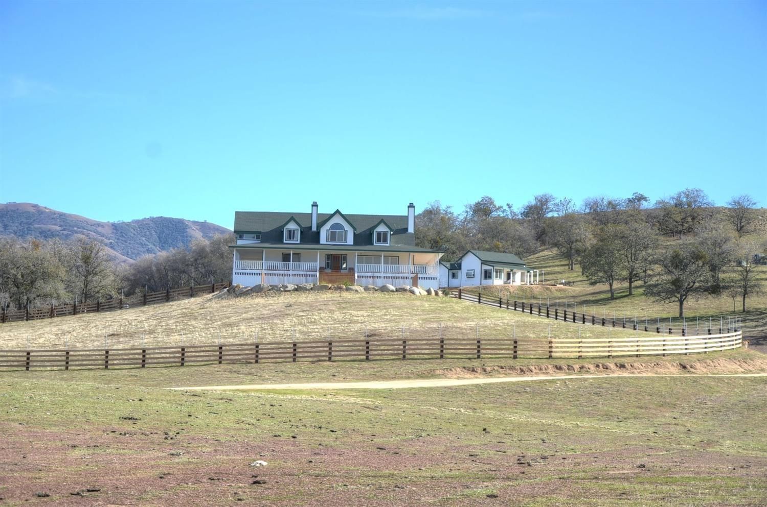 20 Acres, 29454 Lisa Beery Court, Keene, CA 93531 Land and Farm