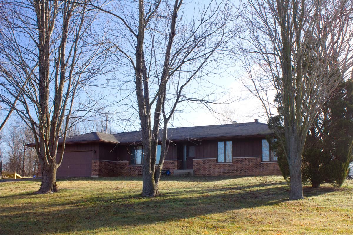 95 Acres, 33633 240th Street, Pittsfield, IL 62363 Land and Farm