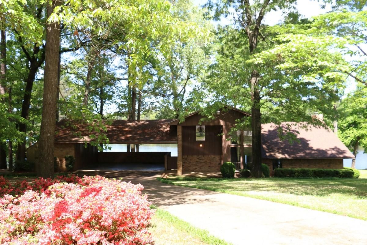 1.03 Acres, 820 Shadowood Dr, Marshall, TX 75672 Land and Farm