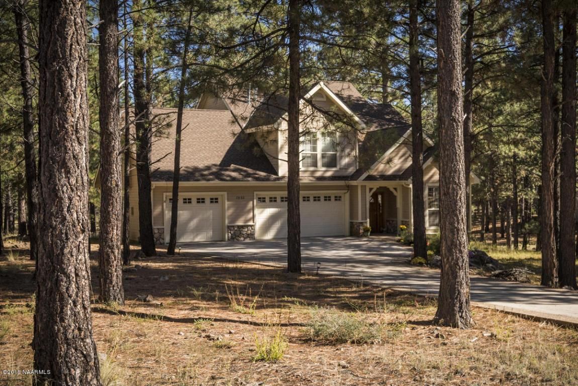 1.8 Acres, 3960 Westwood CIR, Flagstaff, AZ 86005 Land and Farm