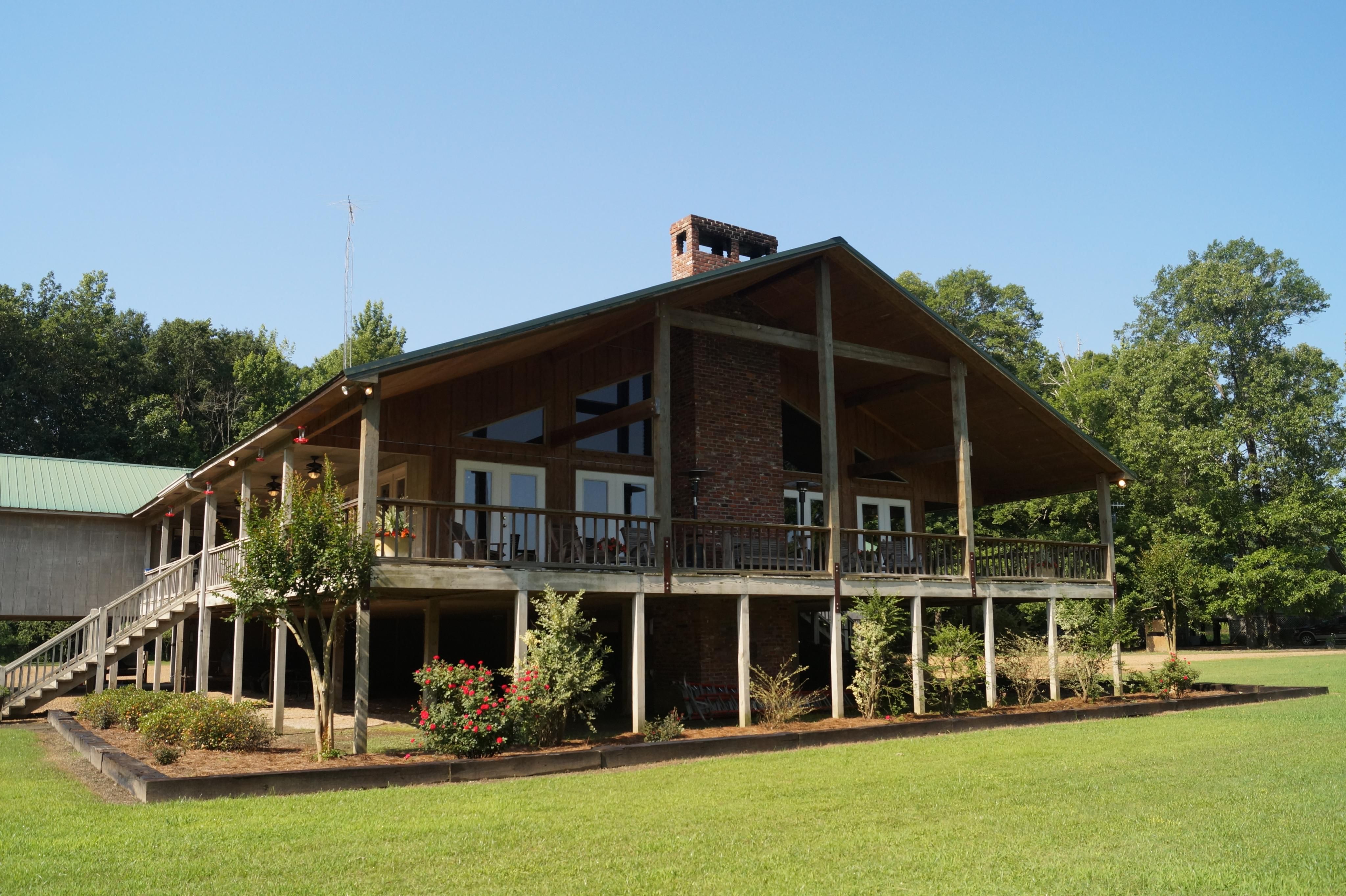 3,700 acres in Pickens, MS, 39192 Land and Farm