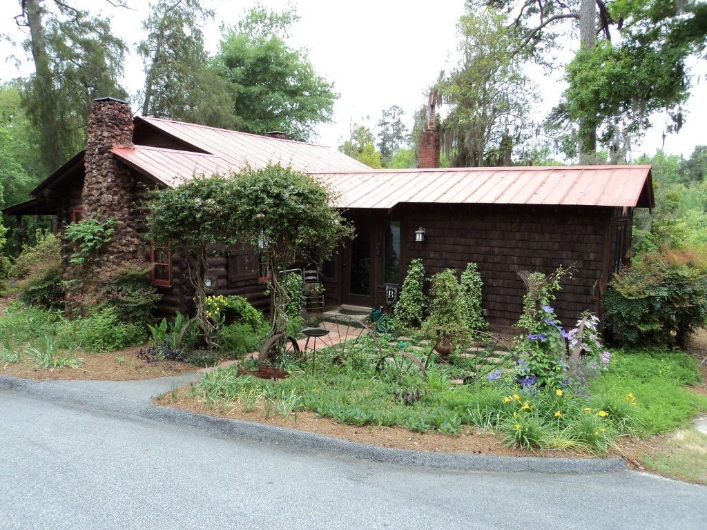 53 Acres, 5259 Storey Mill Road, Hephzibah, GA 30815 Land and Farm