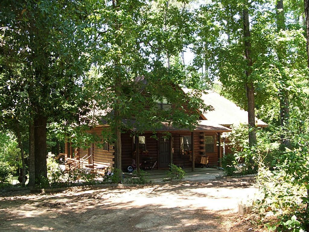 1.15 Acres, 303 Phillips Street, Woodville, TX 75979 Land and Farm